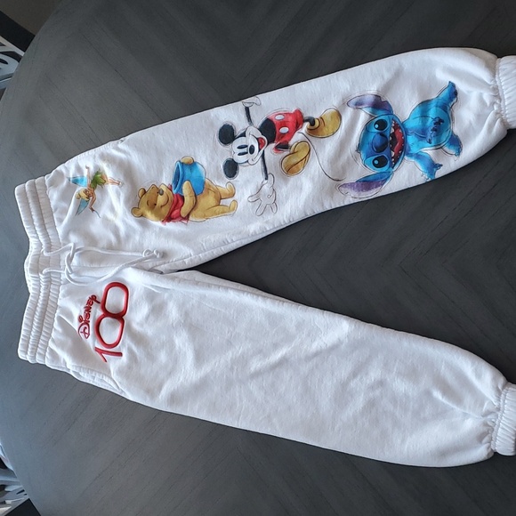 Disney joggers - Picture 6 of 16
